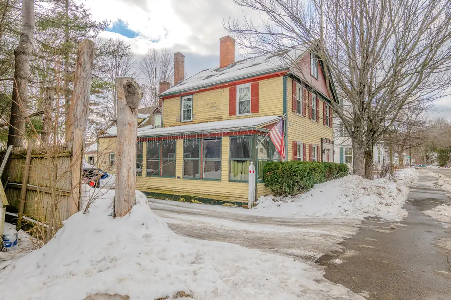19 Main Street, Dixfield, ME 04224 - #2