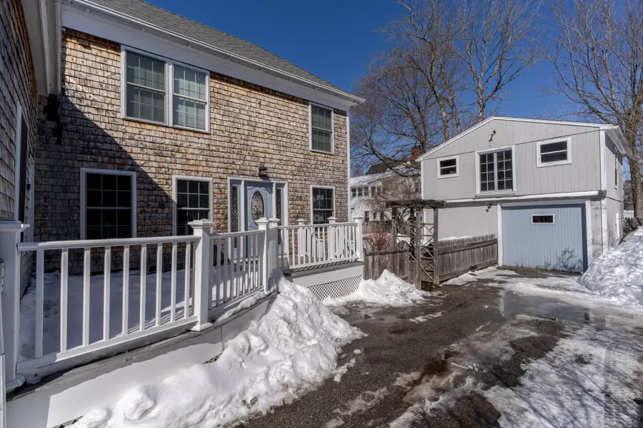 8 Park Avenue, Saco, ME 04072 - #3