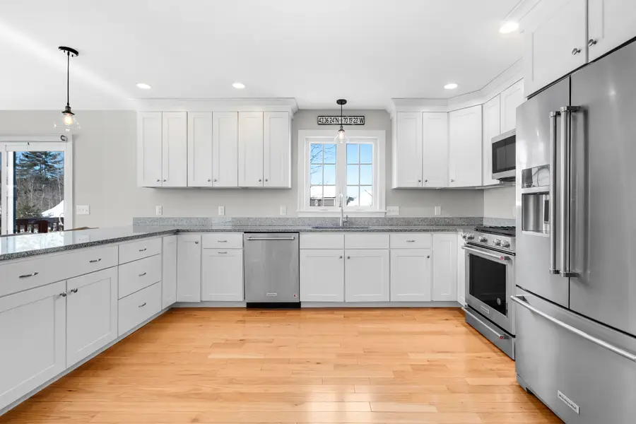 43 Dylan Drive, Scarborough, ME 04074 - #3