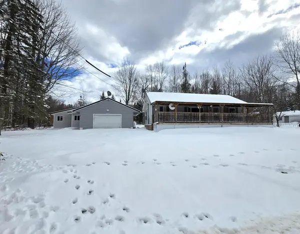 43 Main Street, Roxbury, ME 04275