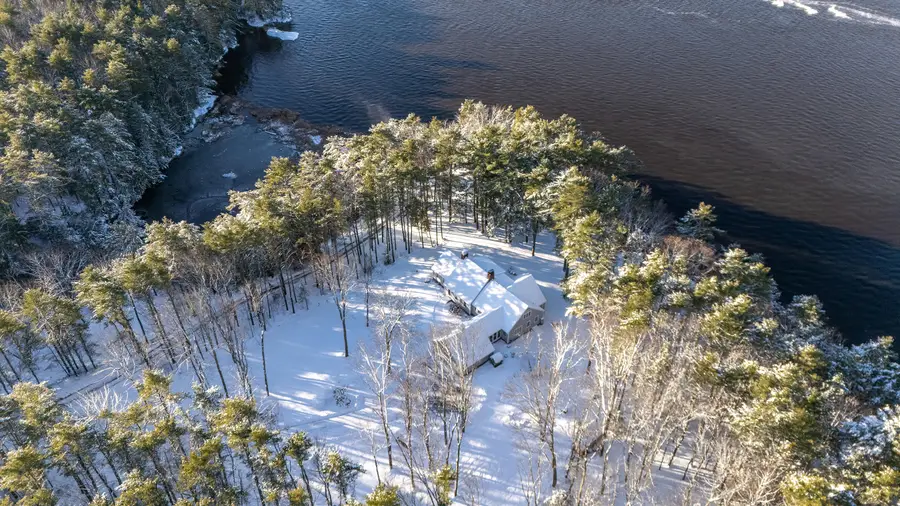 46 River Edge Drive, Woolwich, ME 04579 - #2