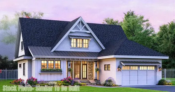 LOT 3-3B Northland Drive, Berwick, ME 03901