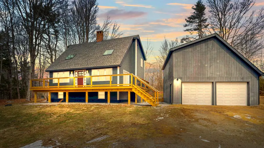 106 Williams Road, Sabattus, ME 04280 - #3