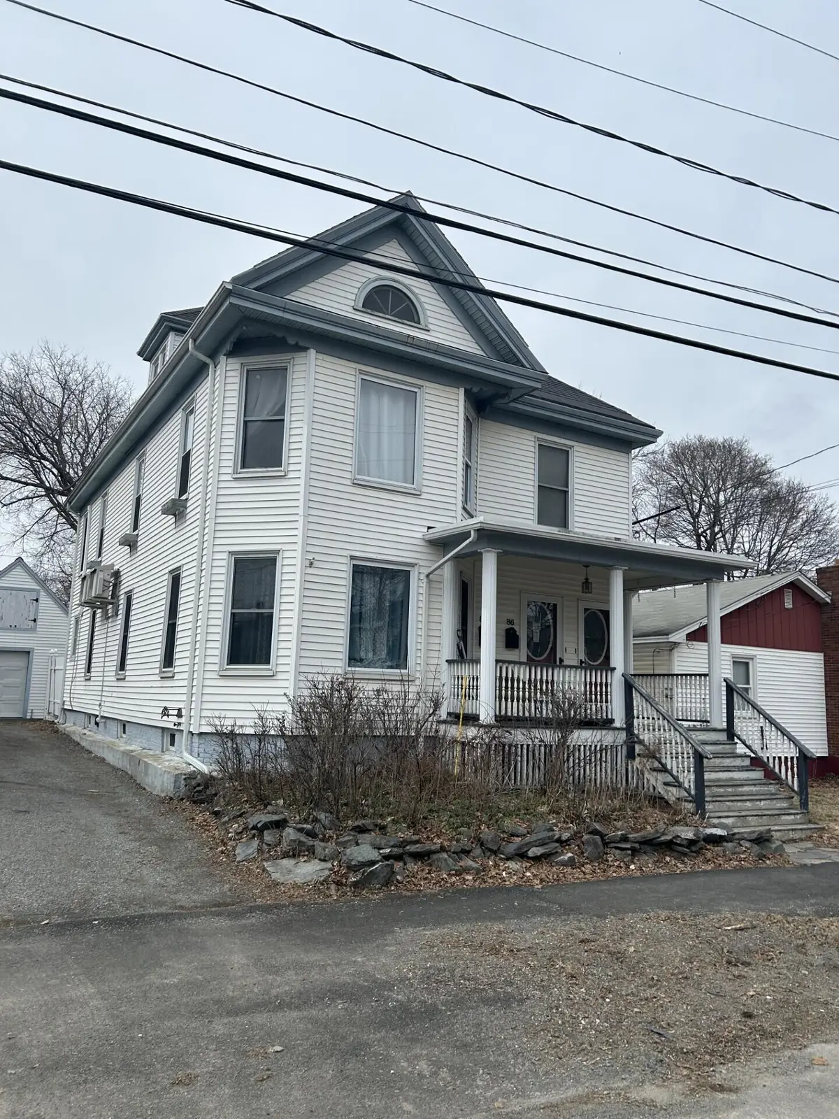 84-86 Elm Street, Bangor, ME 04401 - #1