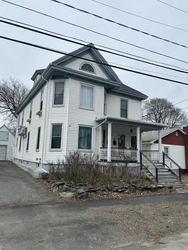 84-86 Elm Street, Bangor, ME 04401