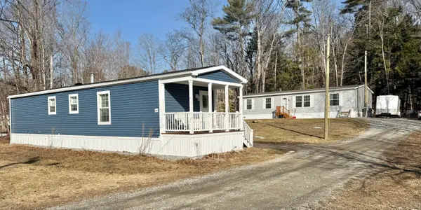14 & 16 Hayden Avenue, Norway, ME 04268