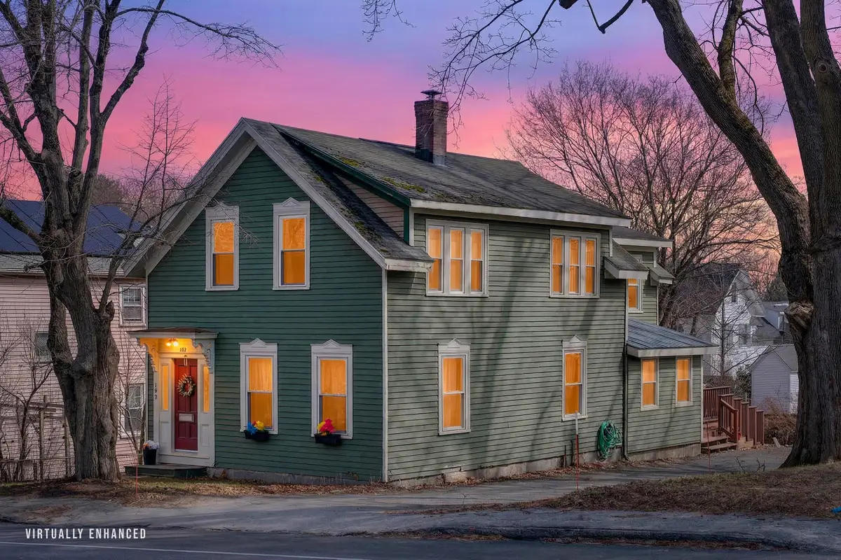 192 Brunswick Avenue, Gardiner, ME 04345 - #1