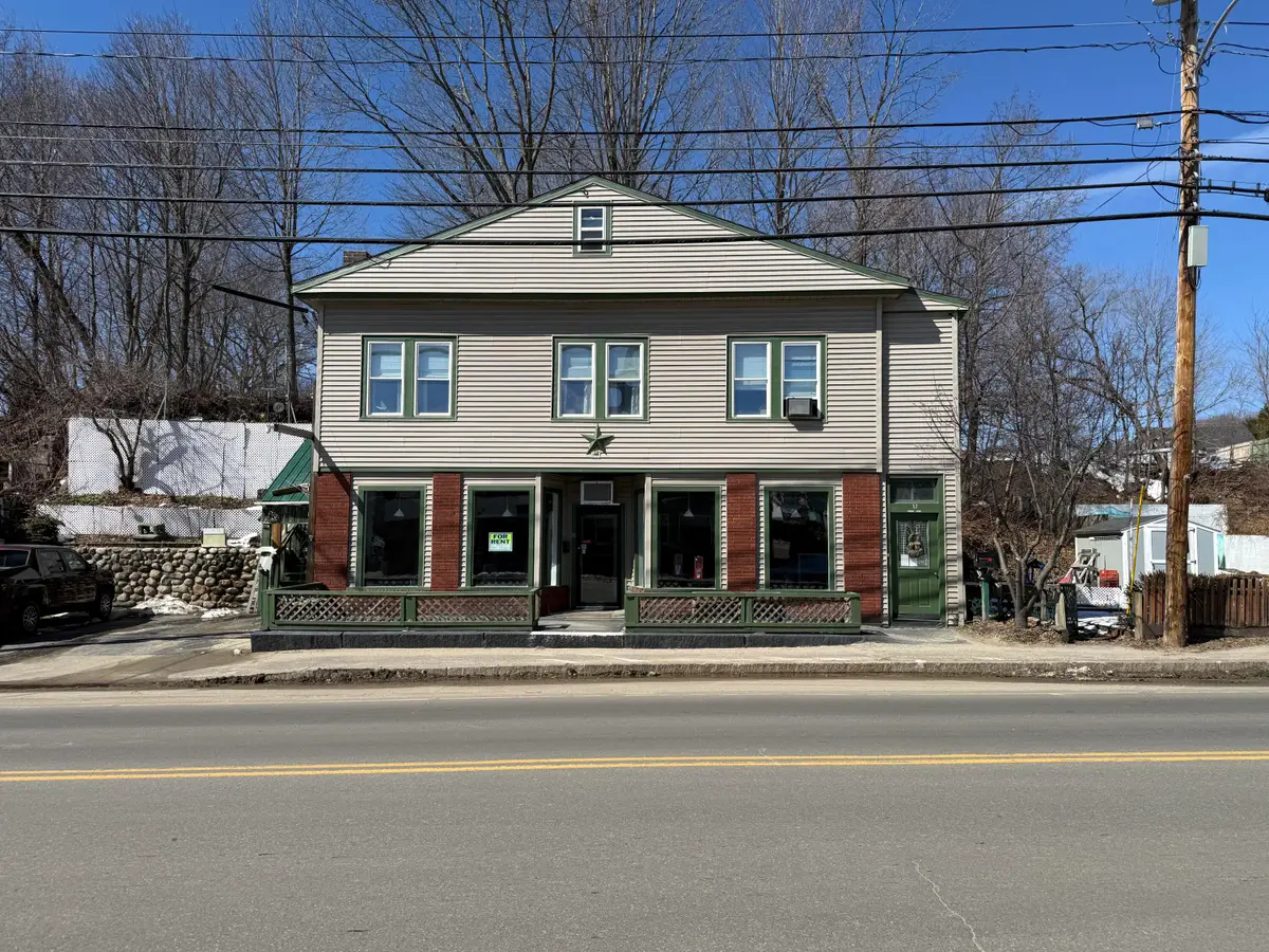 55 & 57 Main Street, Mexico, ME 04257 - #1