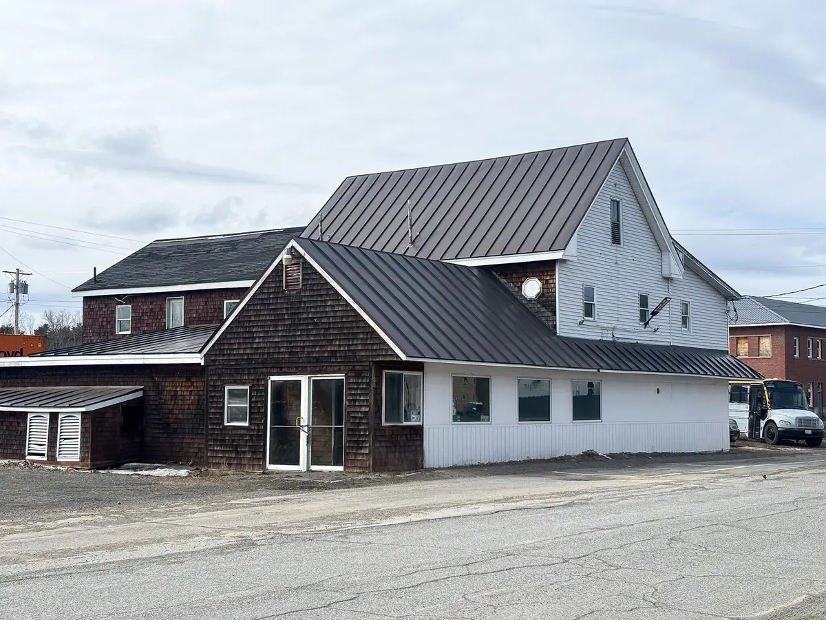 68 Railroad Avenue, Brownville, ME 04414 - #1