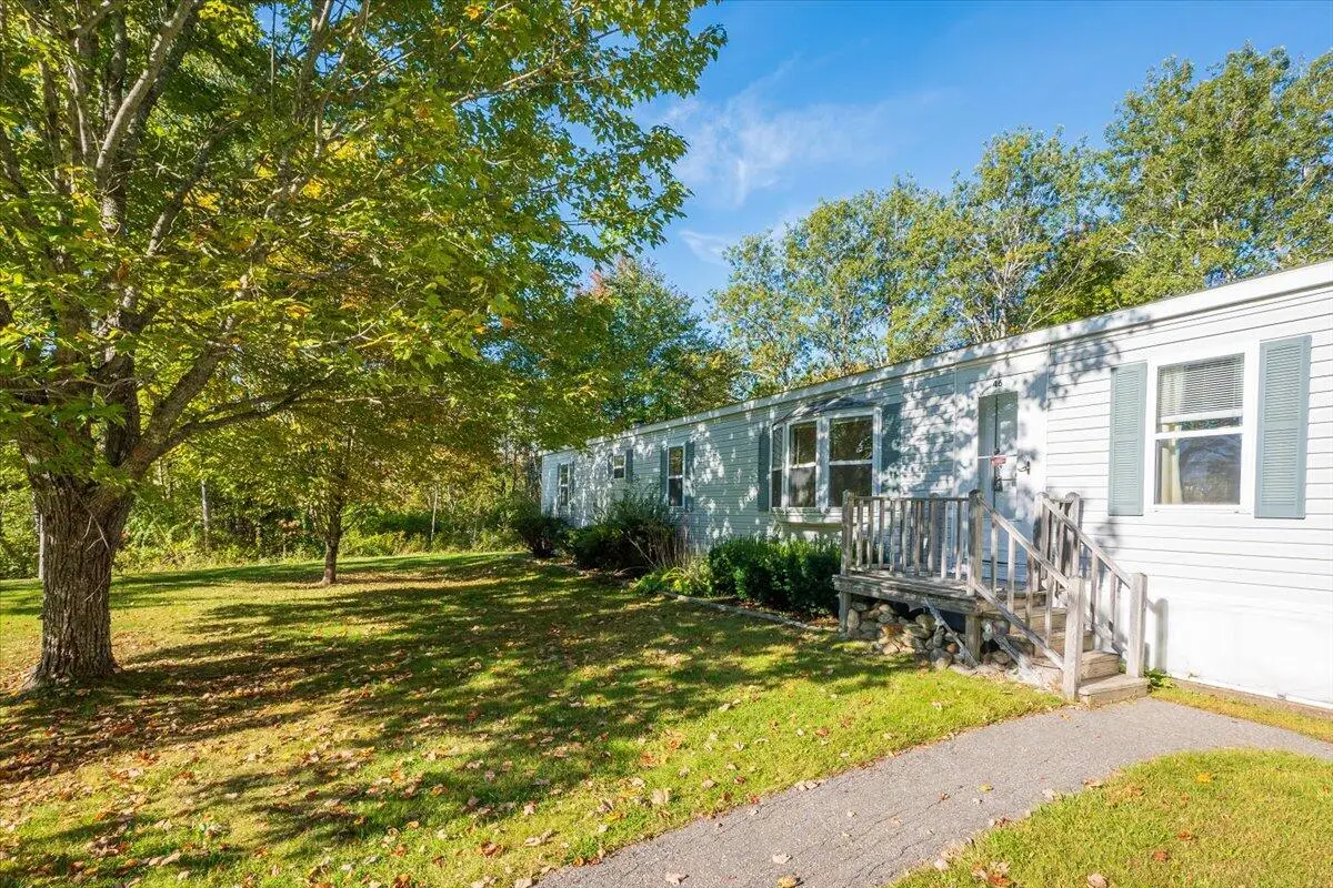 46 Cedar Drive, Warren, ME 04864 - #1