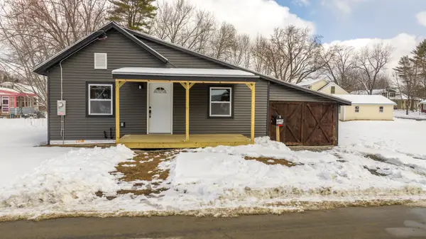 6 Myrtle Street, Madison, ME 04950