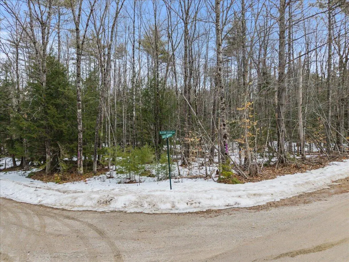 Lot 23 Stony Brook Drive, Limerick, ME 04048 - #1