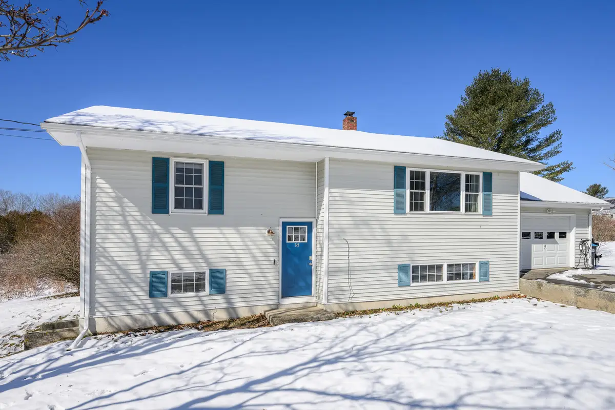 18 Booker Street, Thomaston, ME 04861 - #1
