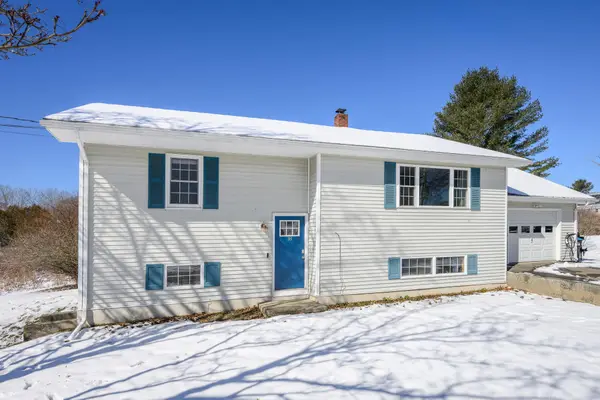 18 Booker Street, Thomaston, ME 04861