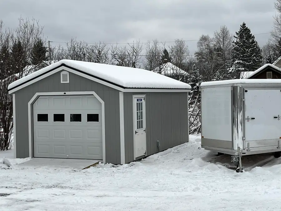 11 Coburn Avenue E, Jackman, ME 04945 - #3