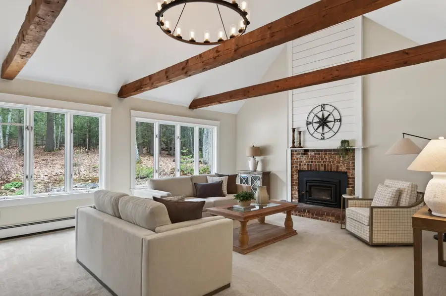 24 Hemlock Ridge, North Yarmouth, ME 04097 - #3