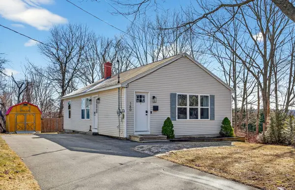 180 Skillings Street, South Portland, ME 04106