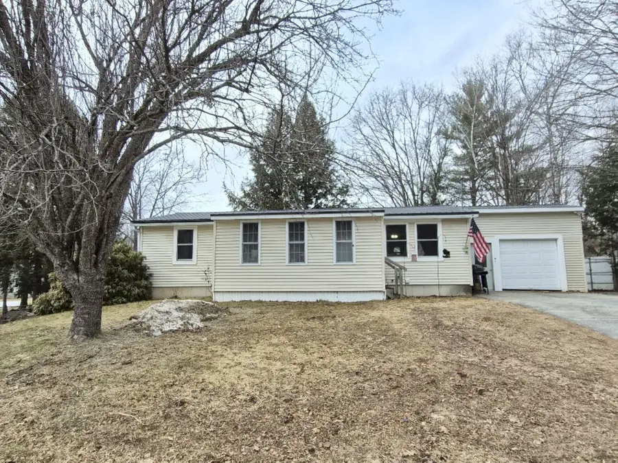 22 Ludden Drive, Jay, ME 04239 - #2