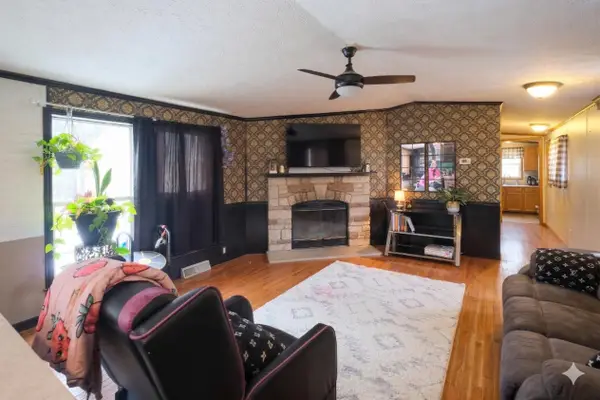 19 Marston Meadow Road, Glenburn, ME 04401