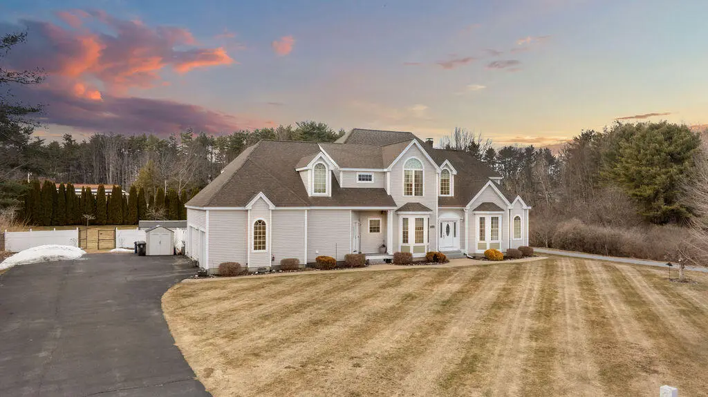 16 Ocean Greens Drive, Saco, ME 04072 - #1