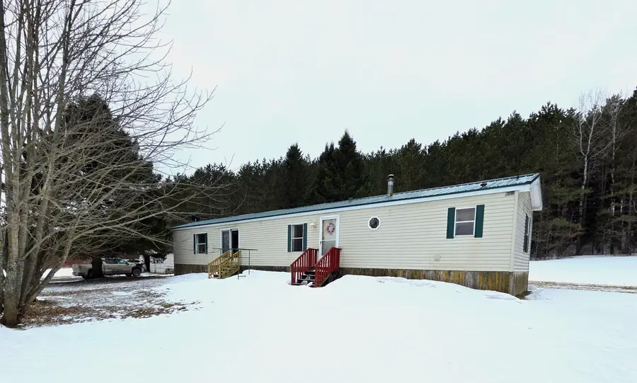 339 Parsons Road, Presque Isle, ME 04769 - #2