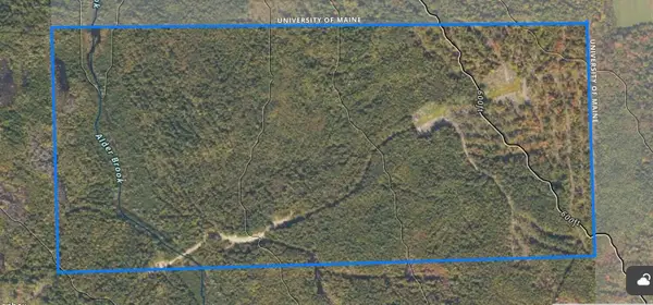 005-005-1 Grendell Road, Chapman, ME 04757