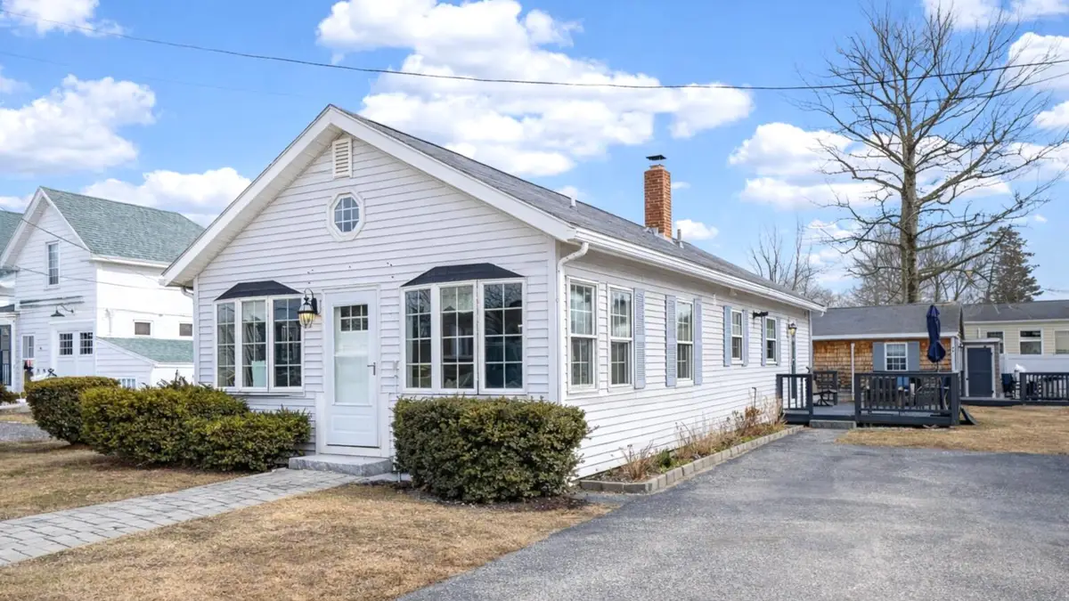 6-8 Avenue Three #6-8, Scarborough, ME 04074 - #1