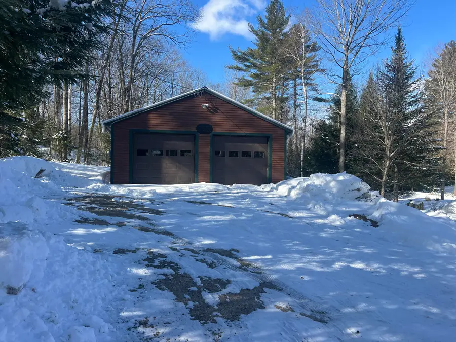 117 Martin Road, Rumford, ME 04276 - #2