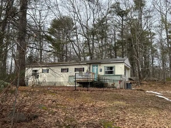 94 Shady Lane #4, Wiscasset, ME 04578