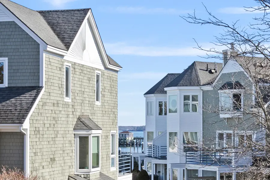 148 Breakwater Drive #209, South Portland, ME 04106 - #2