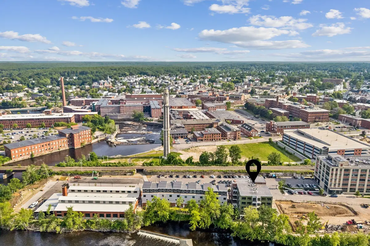 20 Upper Falls Road #506, Biddeford, ME 04005 - #1