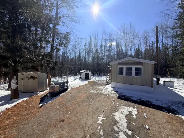 222 Ford Hill Road, Hartland, ME 04943