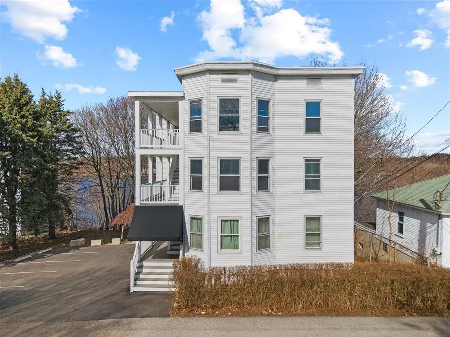 147 Cleaves Street #3, Biddeford, ME 04005 - #3