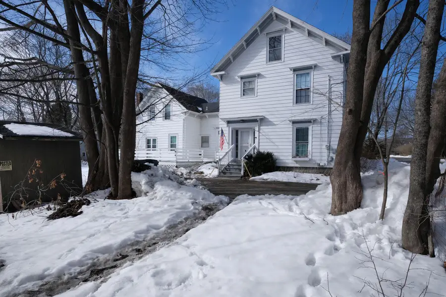 20 Chestnut Street, Rockland, ME 04841 - #2