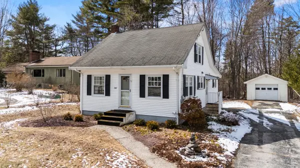 267 W Elm Street, Yarmouth, ME 04096