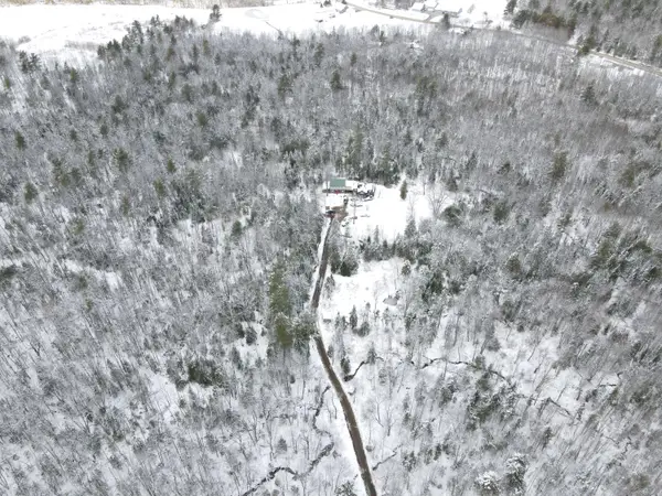 93 Youngtown Road, Lincolnville, ME 04849