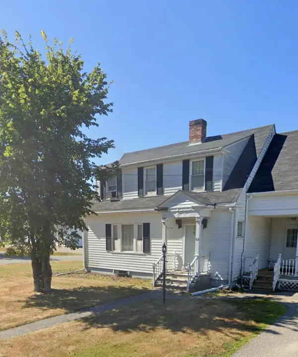 65 North Street, Machias, ME 04654