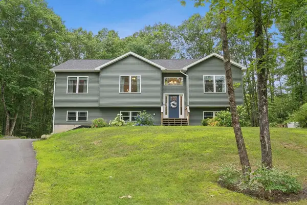 30 St. Pierre Drive, Sidney, ME 04330