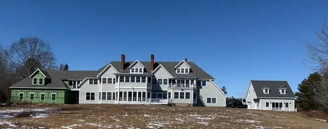 684 Falls Bridge Road, Blue Hill, ME 04614 - #1