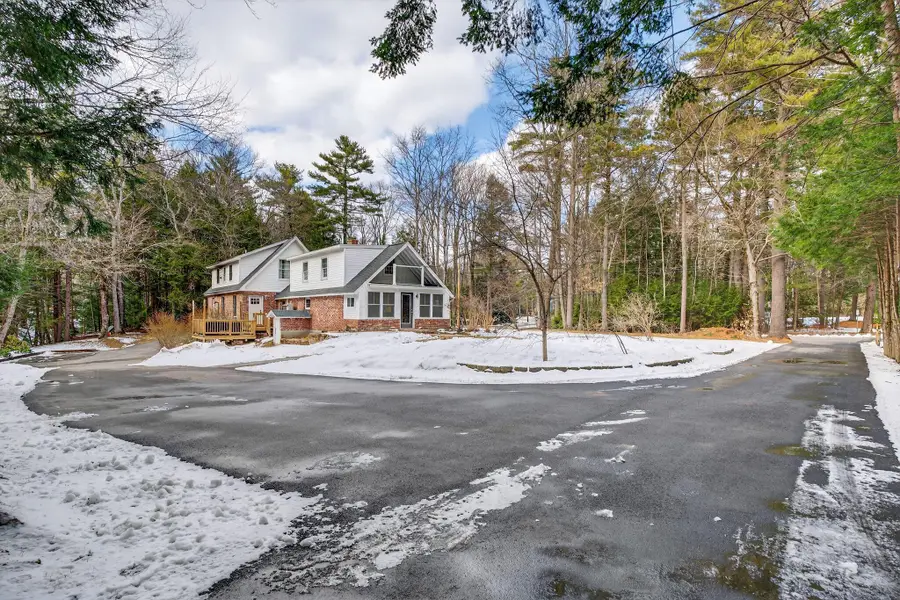 24 Solomon Drive, Gorham, ME 04038 - #2