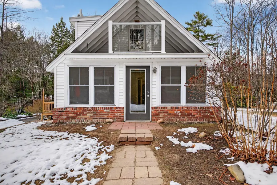 24 Solomon Drive, Gorham, ME 04038 - #3