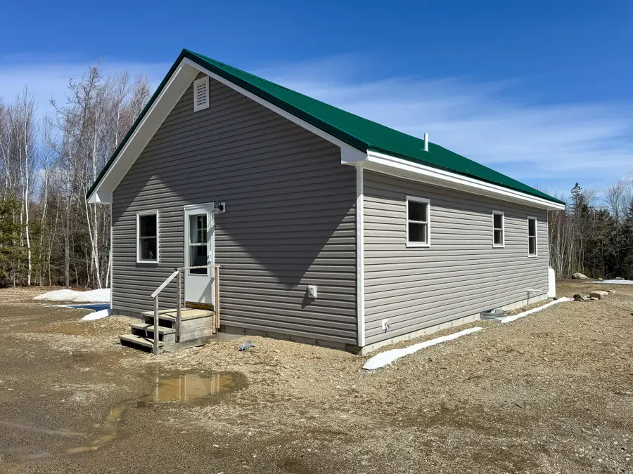 272 Jr Williams Road, Wesley, ME 04686 - #3