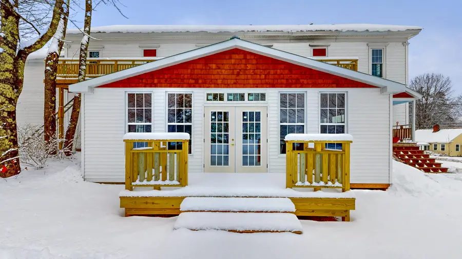 17 Turner Street, Buckfield, ME 04220 - #2