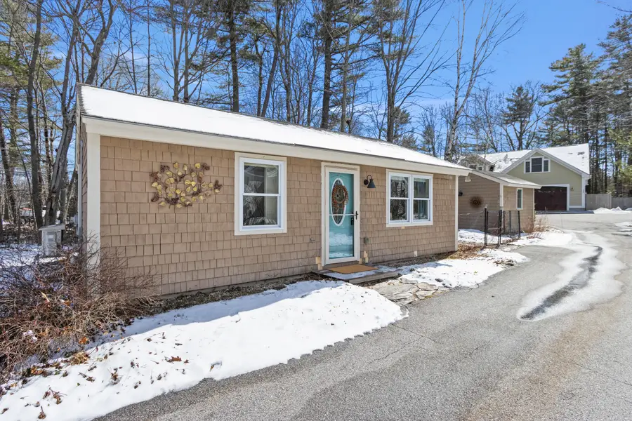 22 Tenney Street, Yarmouth, ME 04096 - #2