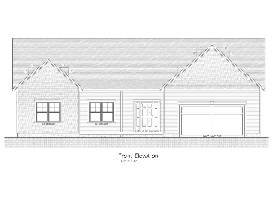 0 Lamoine Lane, Kennebunk, ME 04043 - #2