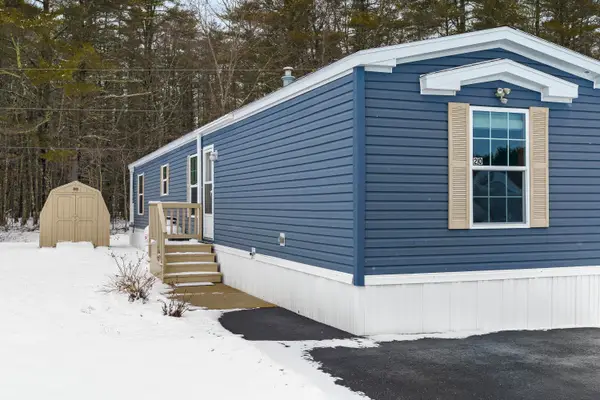 20 Elwell Lane, Brunswick, ME 04011