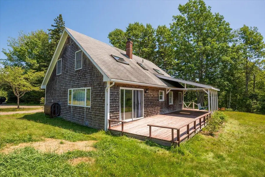 232 Mill Creek Road, Islesboro, ME 04848 - #3