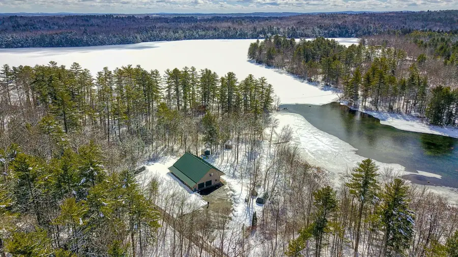 35 S Tall Pines Lane, Belgrade, ME 04917 - #2