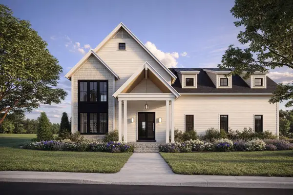 Lot 8 Acadia Drive, Falmouth, ME 04105