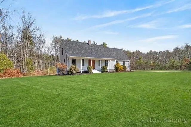 12 W 2nd Street, North Berwick, ME 03906 - #3